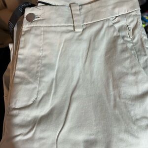 Men’s Lululemon beige dress pants - 30 w